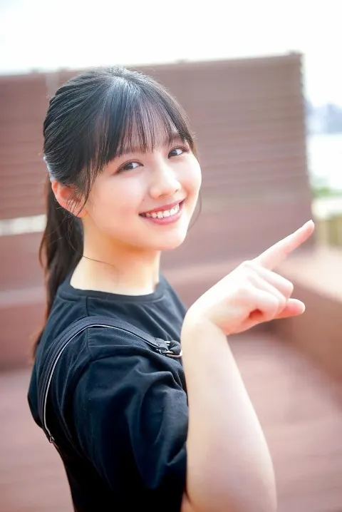 金村 美玖｜みくふぉと ~楽屋編~（2021-08-12）｜4枚目