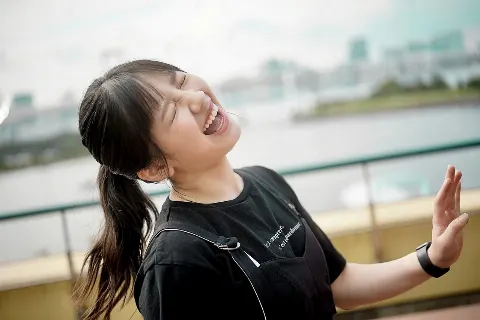 金村 美玖｜みくふぉと ~楽屋編~（2021-08-12）｜5枚目