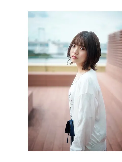金村 美玖｜みくふぉと ~楽屋編~（2021-08-12）｜6枚目