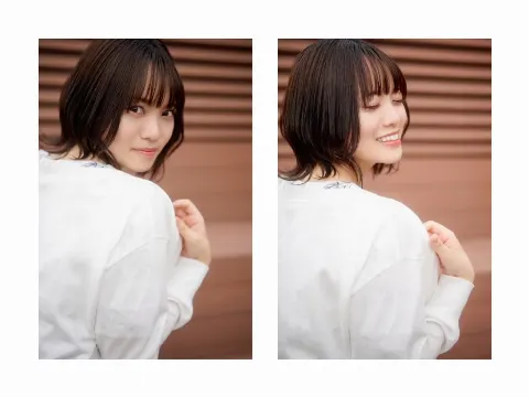 金村 美玖｜みくふぉと ~楽屋編~（2021-08-12）｜7枚目