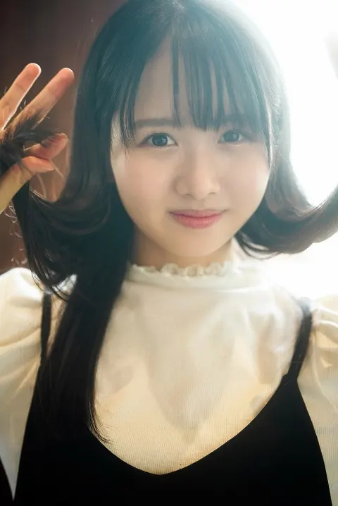 金村 美玖｜みくふぉと ~楽屋編~（2021-08-12）｜9枚目