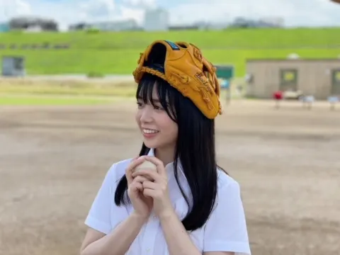 山口 陽世｜( ¨̮ )>≡夏と飴と野球（2021-08-12）