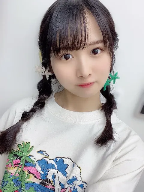 上村 ひなの｜種明かしは先かその場か（2021-08-12）｜2枚目