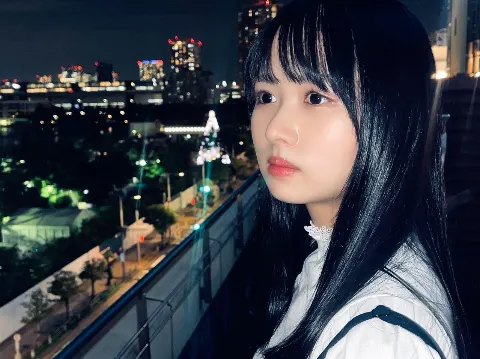 上村 ひなの｜種明かしは先かその場か（2021-08-12）｜3枚目