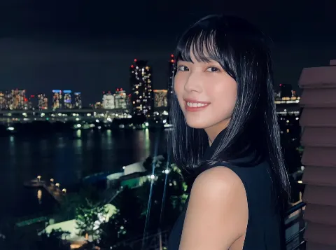 森本 茉莉｜おめでたい（2021-08-13）｜3枚目