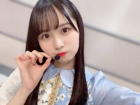 上村 ひなの｜Wednesday（2021-08-14）｜2枚目