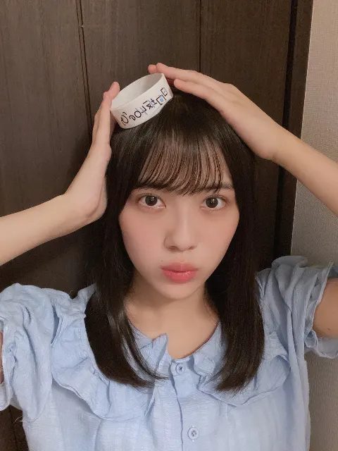 森本 茉莉｜青虫🐛（2021-08-14）｜3枚目