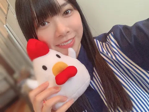 山口 陽世｜( ¨̮ )>≡レモン味（2021-08-14）