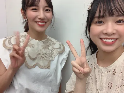山口 陽世｜( ¨̮ )>≡レモン味（2021-08-14）｜4枚目