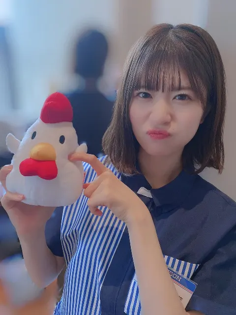 森本 茉莉｜名前はまだ無い。（2021-08-15）｜4枚目