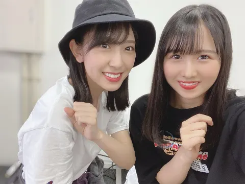 上村 ひなの｜🎧（2021-08-17）｜2枚目