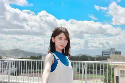 金村 美玖｜夏をたっぷり詰め込んだブログ（2021-08-18）｜2枚目