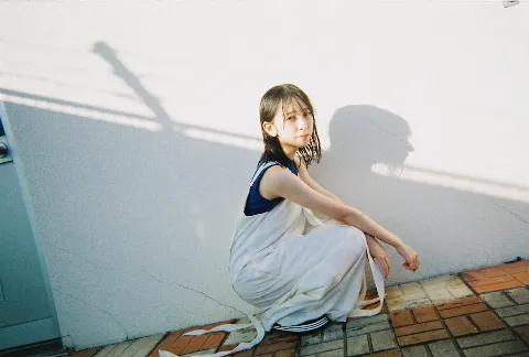 金村 美玖｜夏をたっぷり詰め込んだブログ（2021-08-18）｜4枚目