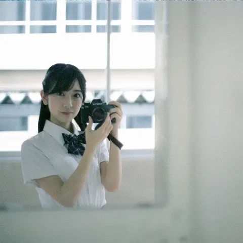 金村 美玖｜夏をたっぷり詰め込んだブログ（2021-08-18）｜5枚目