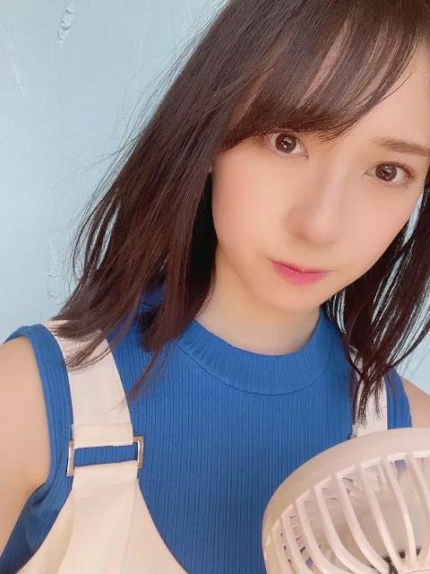 金村 美玖｜夏をたっぷり詰め込んだブログ（2021-08-18）｜11枚目