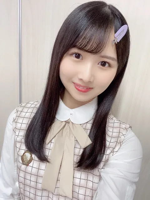 上村 ひなの｜何も考えないはむずかしい（2021-08-18）｜2枚目