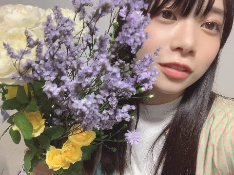 山口 陽世｜(_¨̮_)>≡夏🍣（2021-08-19）｜3枚目