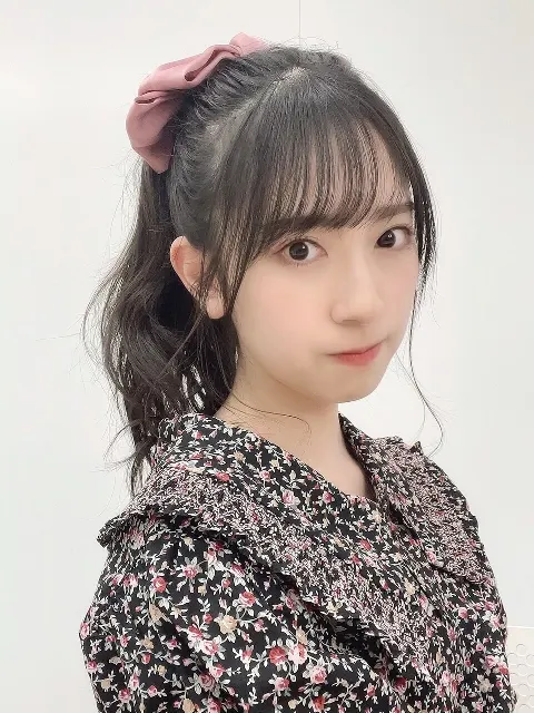 金村 美玖｜あざとくて（2021-08-21）