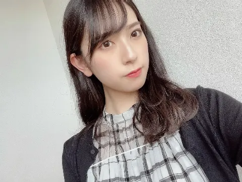 金村 美玖｜あざとくて（2021-08-21）｜2枚目