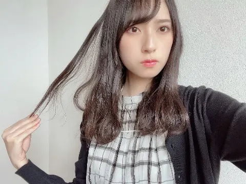 金村 美玖｜あざとくて（2021-08-21）｜3枚目