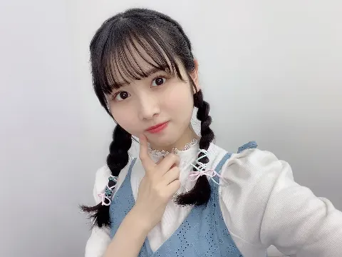 上村 ひなの｜先走る（2021-08-21）｜2枚目