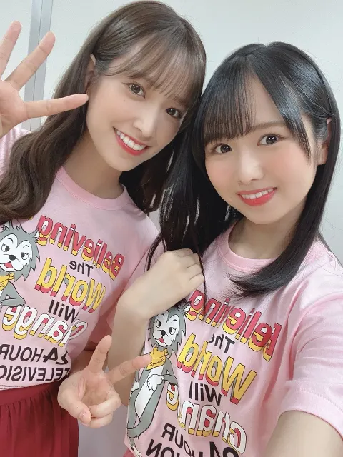 上村 ひなの｜私のフラワーソング（2021-08-22）｜2枚目