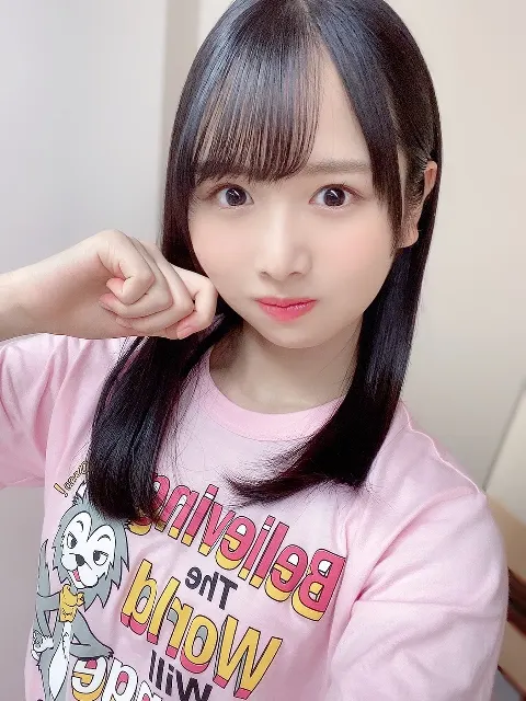 上村 ひなの｜今日はなんのひ（2021-08-23）｜2枚目