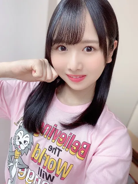 上村 ひなの｜今日はなんのひ（2021-08-23）｜3枚目