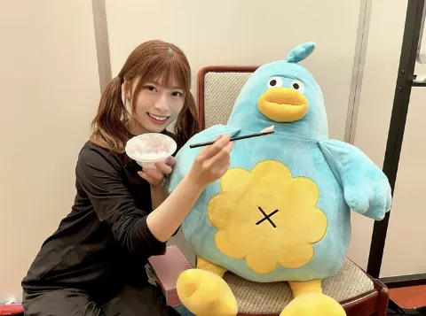 ポカ｜ふっかつのP（2021-08-24）｜4枚目
