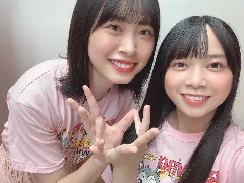 山口 陽世｜( ¨̮ )>≡おめでたいです（2021-08-25）｜2枚目