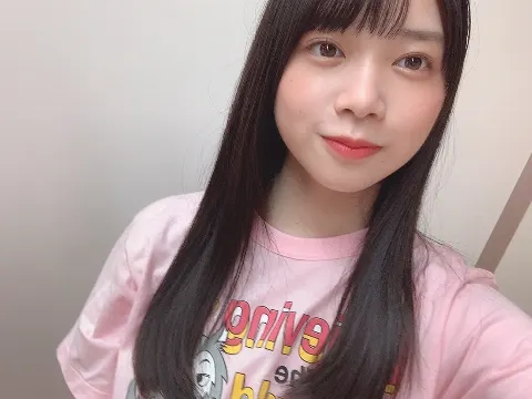 山口 陽世｜( ¨̮ )>≡おめでたいです（2021-08-25）｜3枚目