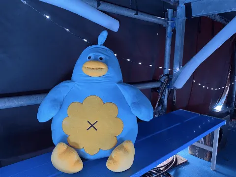 ポカ｜なつのかいだん（2021-08-28）