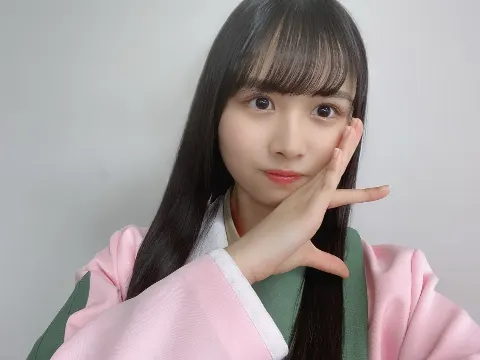 上村 ひなの｜スマイル( ¨̮ )（2021-08-29）｜3枚目