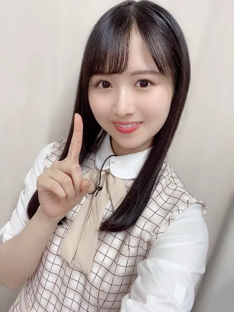 上村 ひなの｜大切なじかん（2021-09-01）｜2枚目