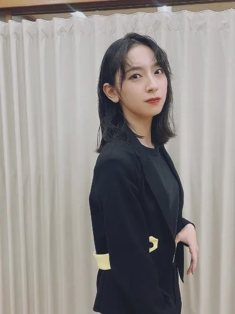 金村 美玖｜Septemberだって（2021-09-01）