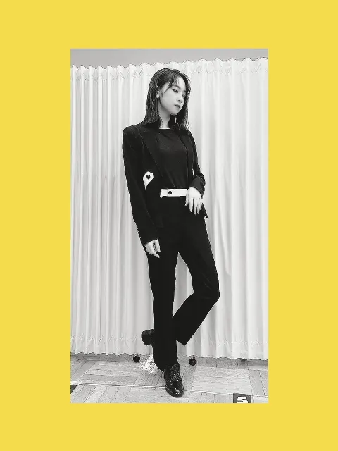 金村 美玖｜Septemberだって（2021-09-01）｜2枚目