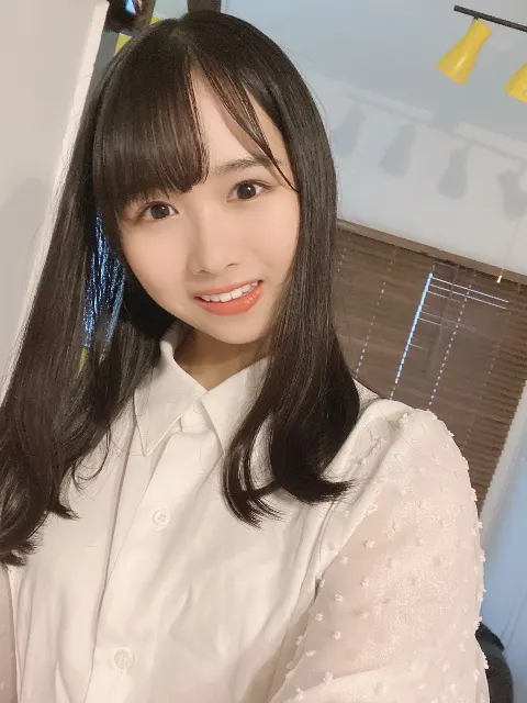 上村 ひなの｜心が駆け出すんだ（2021-09-05）