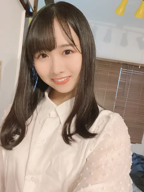 上村 ひなの｜心が駆け出すんだ（2021-09-05）｜2枚目