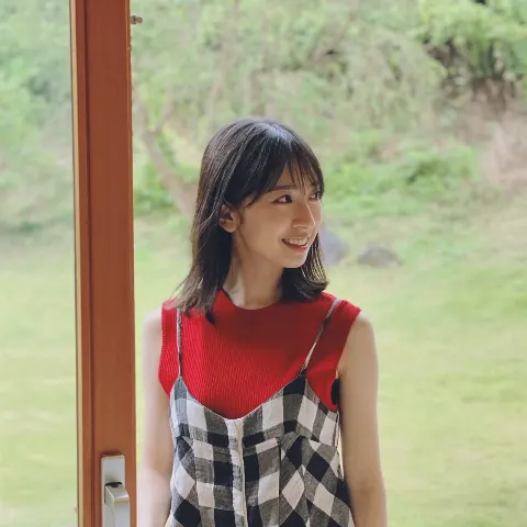 金村 美玖｜週刊少年マガジンさん📕（2021-09-08）