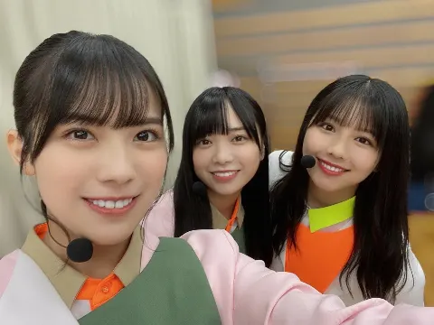 森本 茉莉｜ちらりとな（2021-09-09）｜2枚目