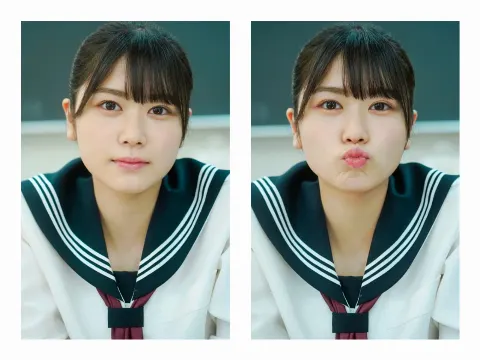 金村 美玖｜みくふぉと ~何度でも何度でも編~（2021-09-12）｜6枚目