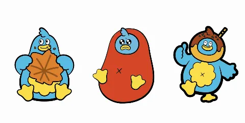 ポカ｜わたしがきた（2021-09-13）｜2枚目