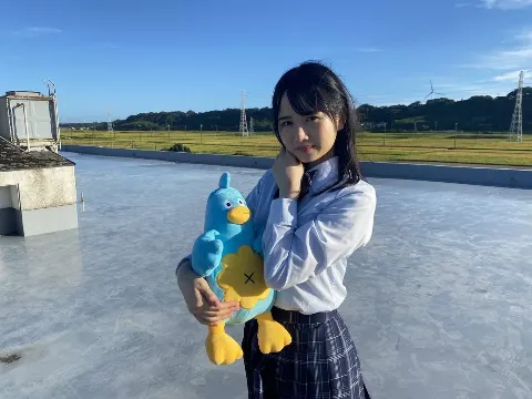 上村 ひなの｜答えなんてないんだ（2021-09-13）