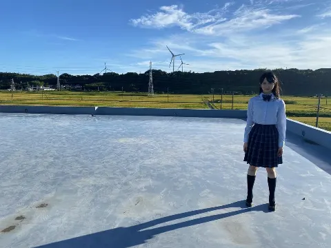 上村 ひなの｜答えなんてないんだ（2021-09-13）｜6枚目