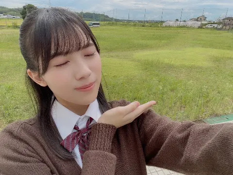 森本 茉莉｜影響を受けず（2021-09-14）