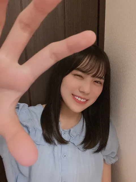 森本 茉莉｜0/13（2021-09-15）｜2枚目
