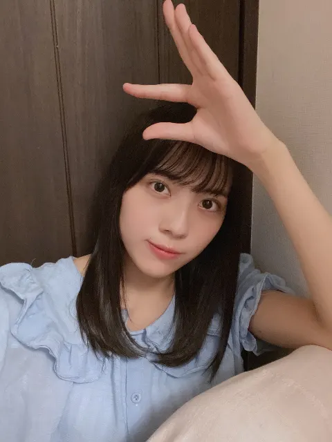 森本 茉莉｜0/13（2021-09-15）｜3枚目