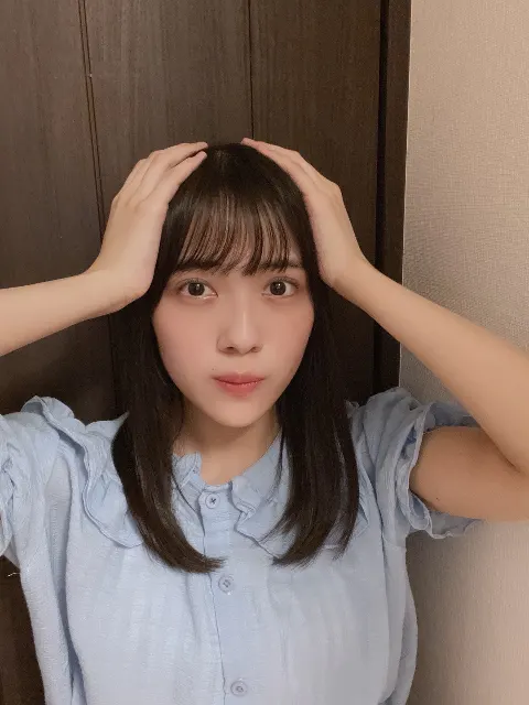 森本 茉莉｜0/13（2021-09-15）｜6枚目