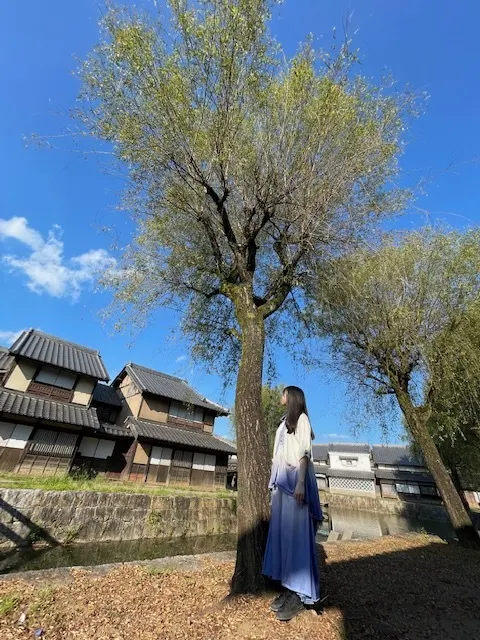 山口 陽世｜( ¨̮ )>≡ってか（2021-09-15）｜3枚目