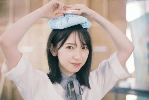 金村 美玖｜みくふぉと ~ってか編~（2021-09-19）
